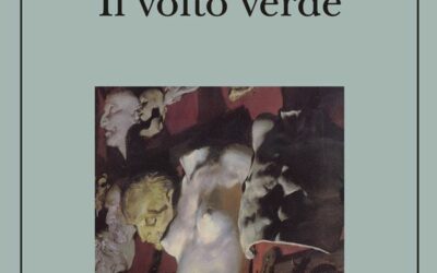 Il volto verde – Gustav Meyrink (approfondimento)