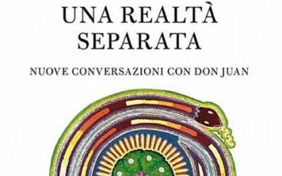 Una realtà separata – Carlos Castaneda (sciamanesimo)