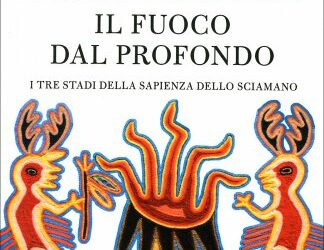 Il fuoco dal profondo – Carlos Castaneda (apprendimento)