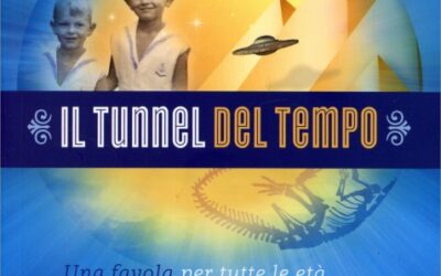 Il tunnel del tempo – Swami Kriyananda (narrativa)