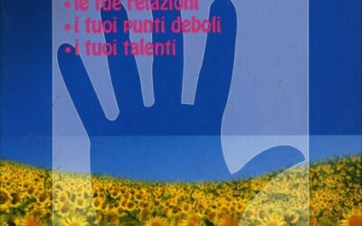 La mano ti da una mano – Frank C. Clifford (chiromanzia)