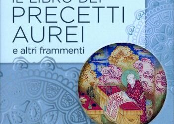 Il libro dei precetti aurei – Helena P. Blavatsky (approfondimento)