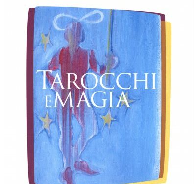 Tarocchi e magia – Donald Michael Kraig (approfondimento)