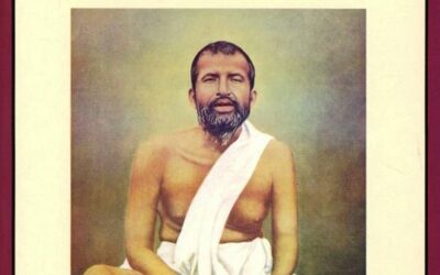 Il vangelo di Sri Ramakrishna – Mahendra Nath Gupta (induismo)