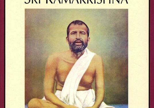 Il vangelo di Sri Ramakrishna – Mahendra Nath Gupta (induismo)