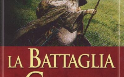 La battaglia di Gandalf – Ramtha (approfondimento)