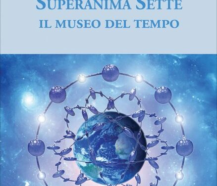 Superanima Sette – Il museo del tempo – Jane Roberts (approfondimento)