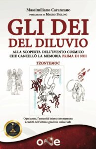 Gli dei del diluvio - Massimiliano Caranzano (storia)