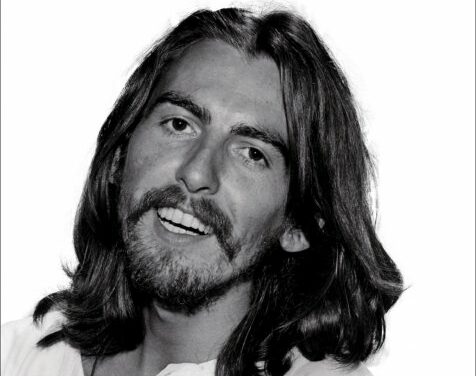 George Harrison – My sweet lord: la via della spiritualità – Sergio d’Alesio (spiritualità)