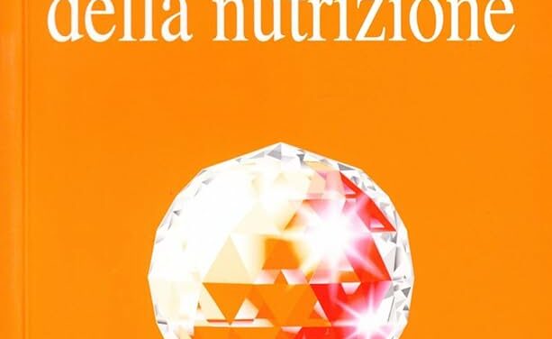 Lo yoga della nutrizione – Omraam Mikhael Aivanhov (alimentazione)